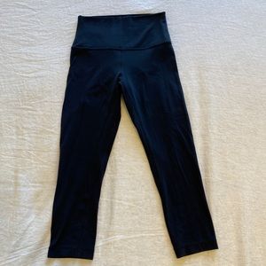Lululemon Align Legging 21” Inseam